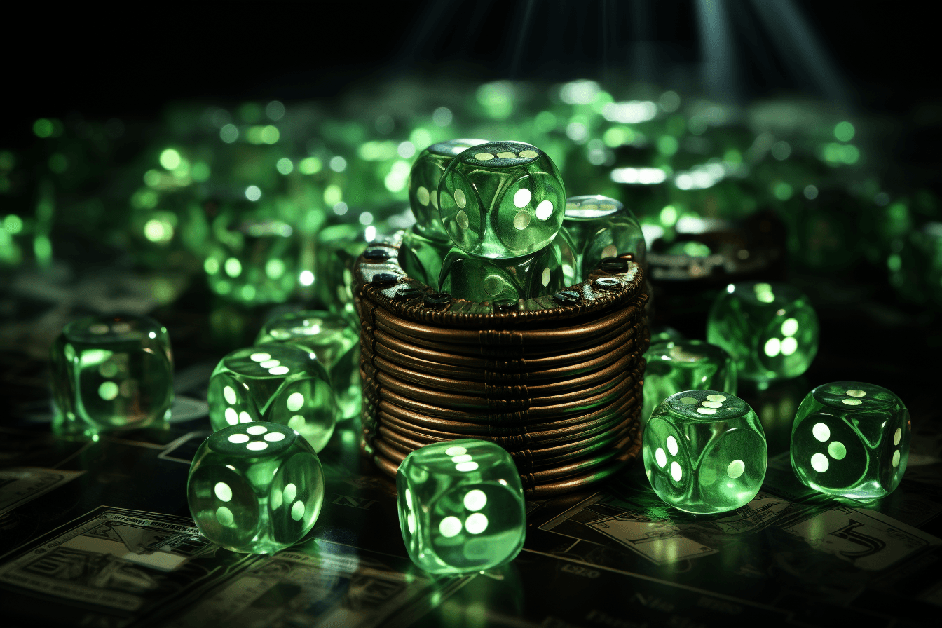 Beste nye kasinobonuser for profesjonelle spillere image