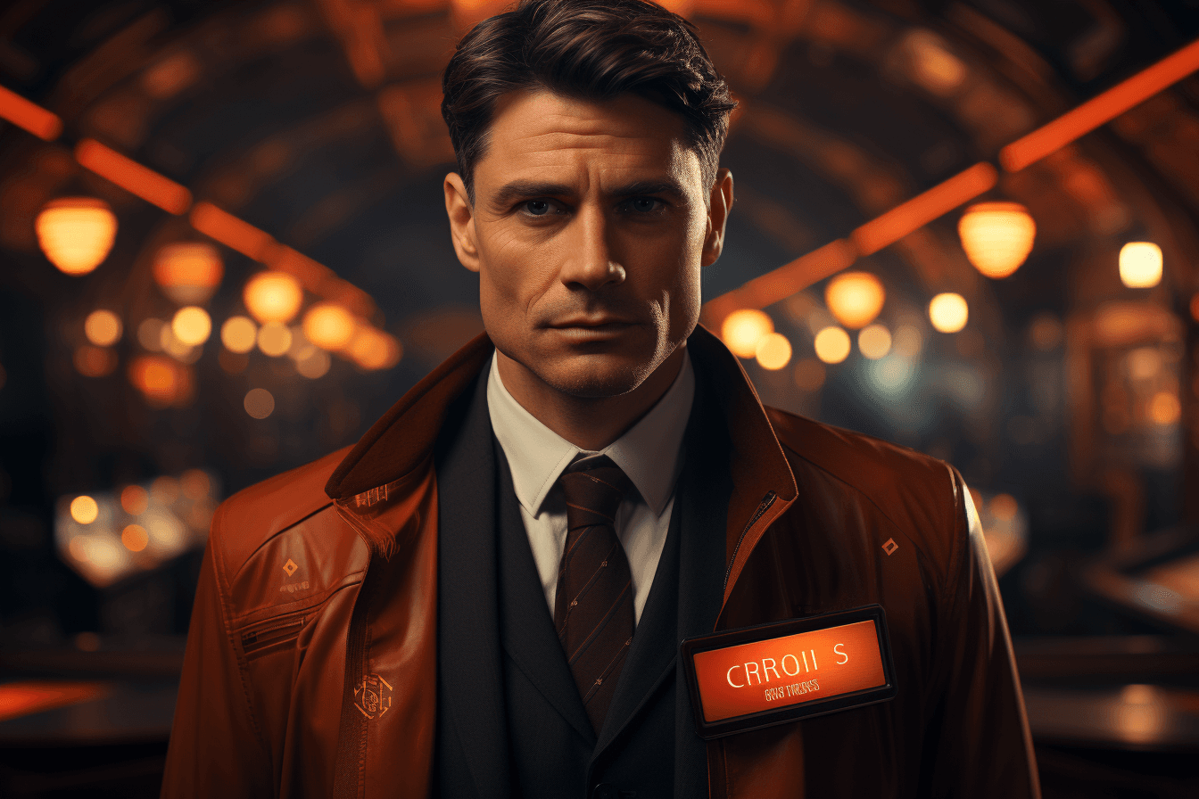 Hvorfor ber nye nettkasinoer om ID? image