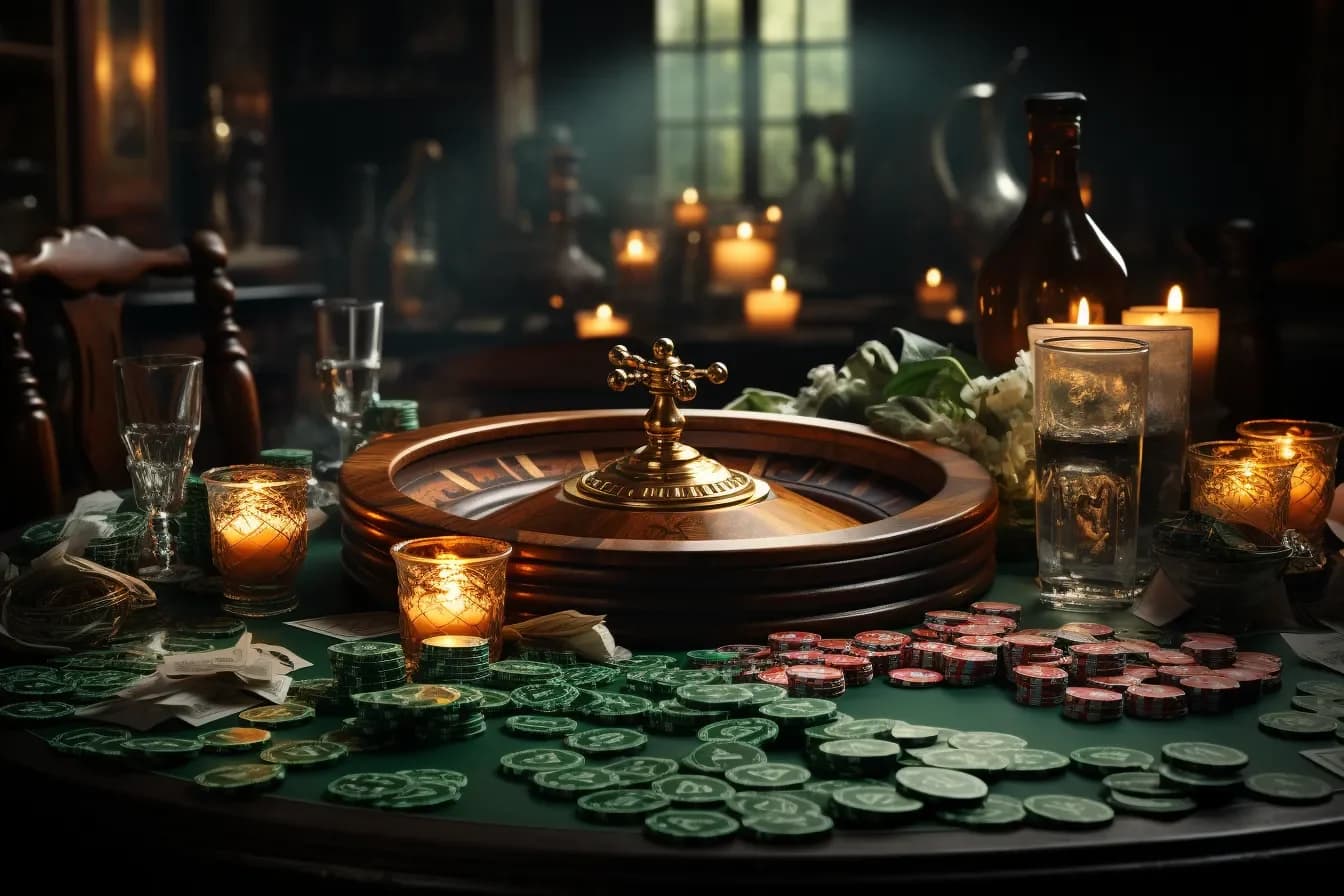 Toppspill du kan spille på Hell Spin Casino image