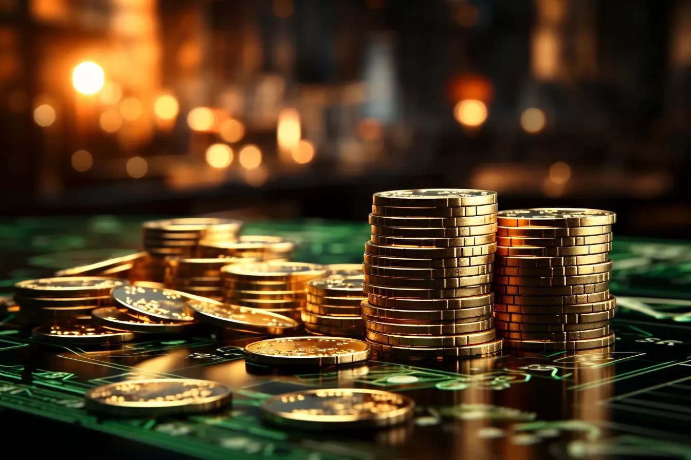 Innovative lojalitetsprogrammer på de nyeste nettkasinoene image