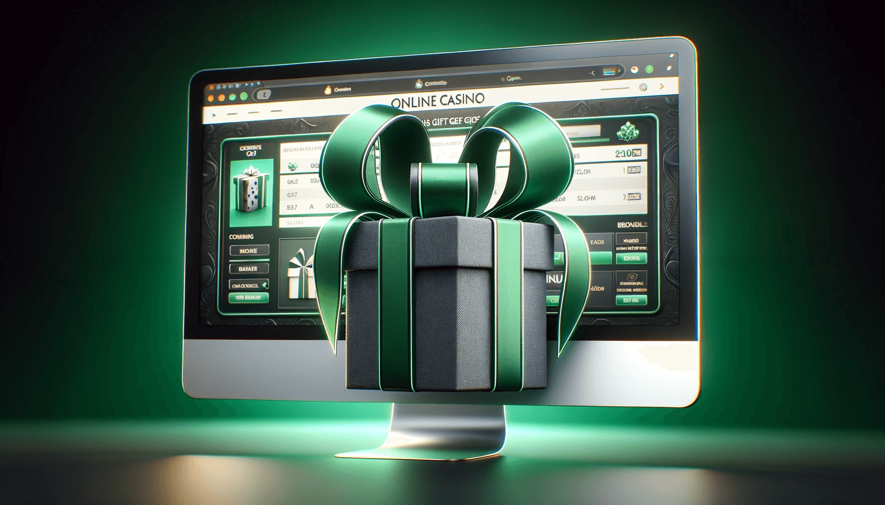 3 måter å få bonuskoder uten innskudd på nye kasinoer image