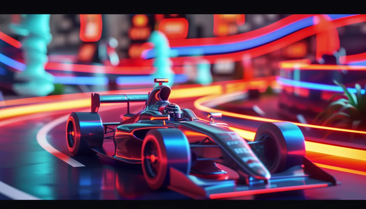 Evoplay: Pushing Boundaries med innovative iGaming-titler image