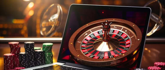 Samle Cashback-kampanjen pÃ¥ 15 % hver tirsdag pÃ¥ Wizebets Casino