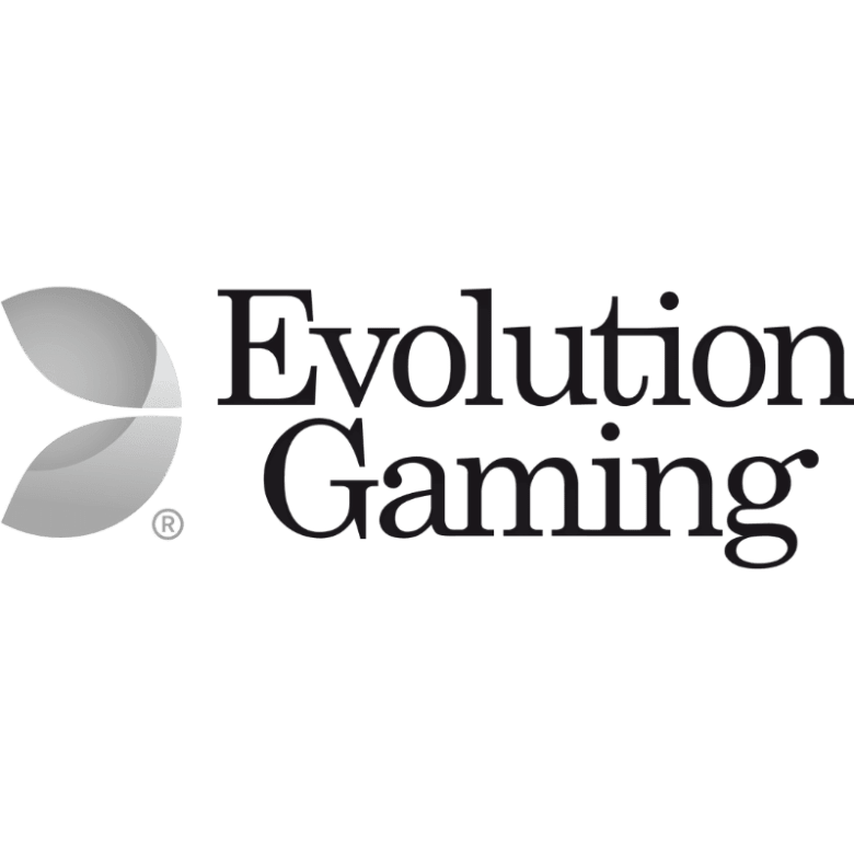 10 beste Evolution Gaming Nytt Casinoer 2025