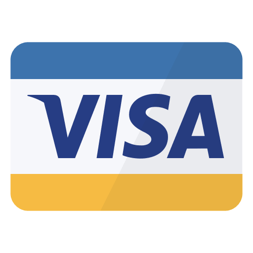 Liste over 10 trygge nye Visa nettkasinoer
