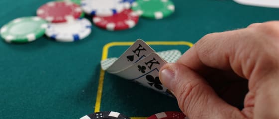 Mest populÃ¦re spill pÃ¥ online kasinoer