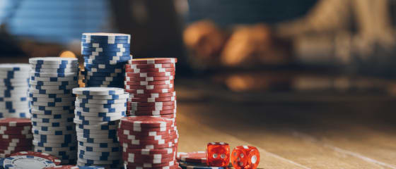 Ulike typer nye kasinospill – hvilket er best?
