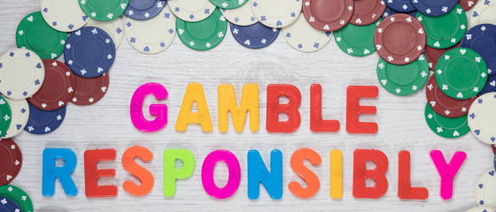 Online kasinotips: Hvordan spille ansvarlig i 2022