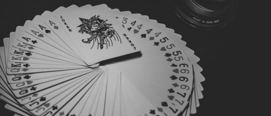 Her er en rask og skitten guide til baccarat for ikke-gamblere