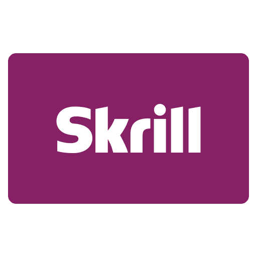 Liste over 10 trygge nye Skrill nettkasinoer
