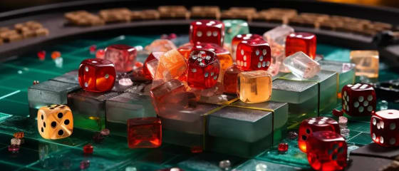 Topp vinnende tips for nybegynnere om å spille online craps på nye kasinoer