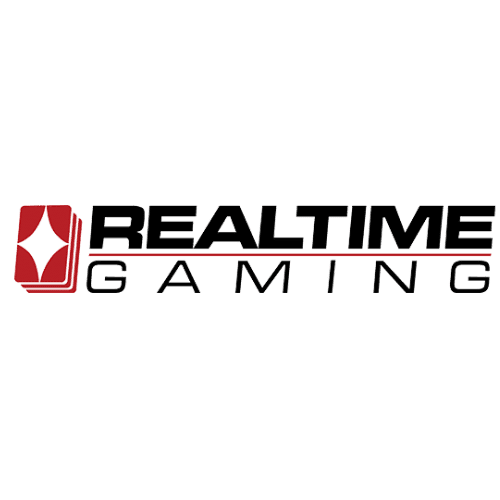 10 beste Real Time Gaming New Casinoer 2023