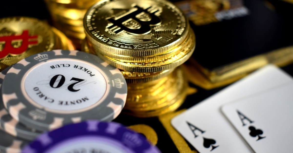 Tips for Ã¥ vinne: Slik spiller du online kasinoer pÃ¥ den riktige mÃ¥ten