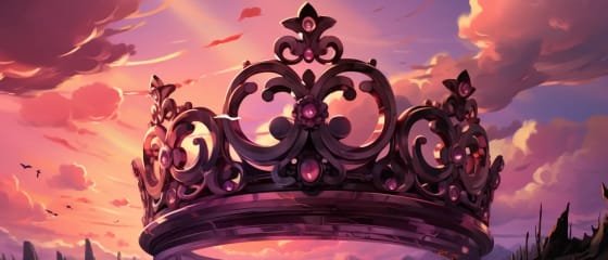 Pragmatic Play inviterer spillere til Ã¥ samle kongelige belÃ¸nninger i Starlight Princess
