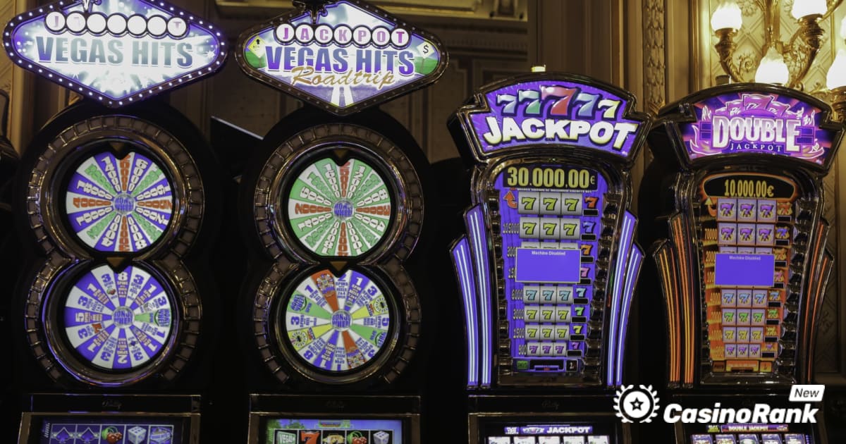 Buzz Bingo og Playtech bringer spilleautomater med turneringer