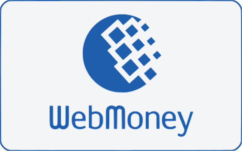 Liste over 10 trygge nye WebMoney nettkasinoer