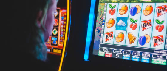 8 tegn på at du blir avhengig av gambling