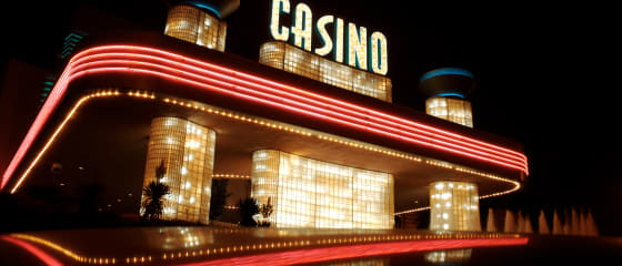 4 nye spennende kasinoåpninger i 2023