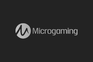 De nyeste Microgaming-kasinoene på nett 2024