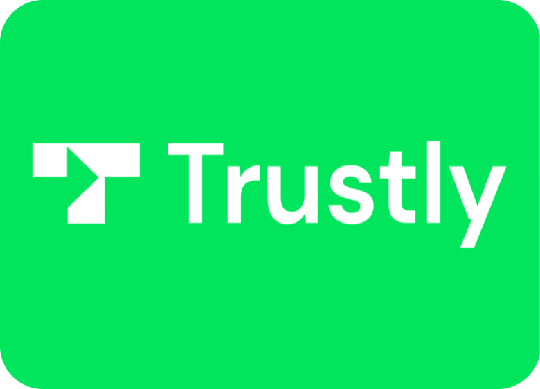 Liste over 10 trygge nye Trustly nettkasinoer