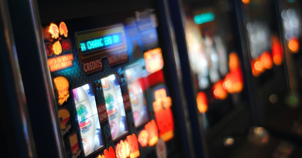 Hvordan velge et nytt nettkasino for den beste spilleautomatopplevelsen