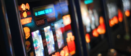Hvordan velge et nytt nettkasino for den beste spilleautomatopplevelsen