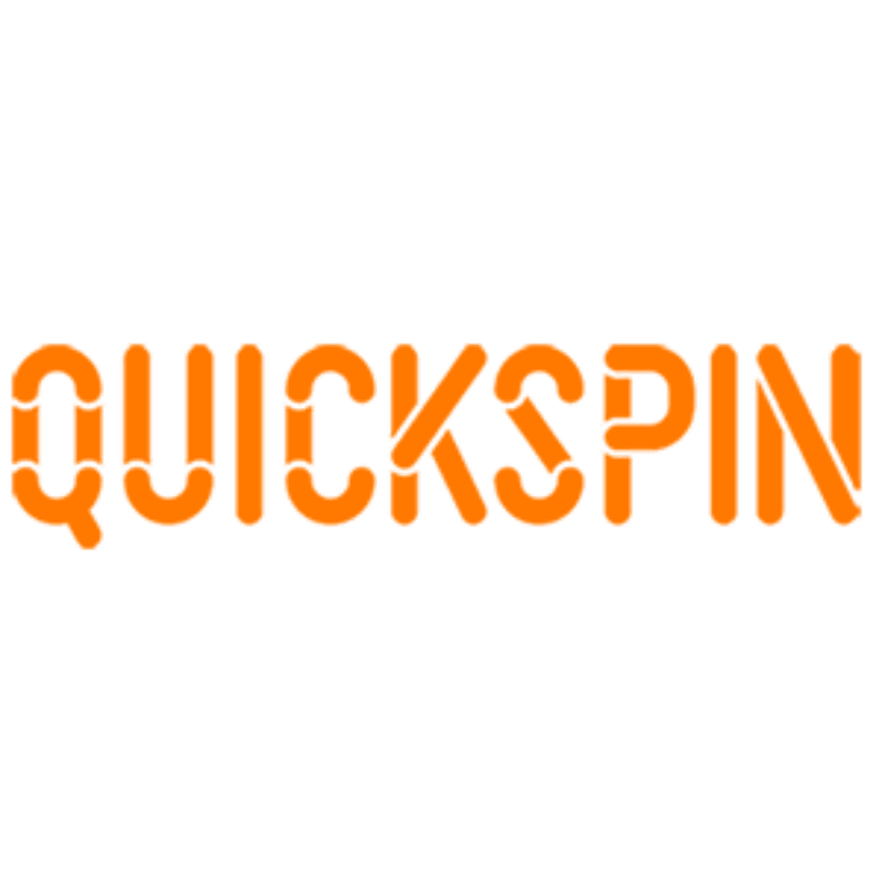 10 beste Quickspin Nytt Casinoer 2023