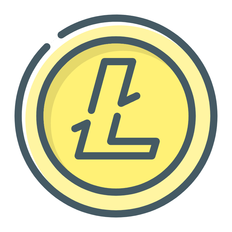 Litecoin kasinoer - trygt innskudd