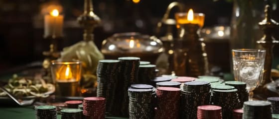 Interessante fakta om nye online pokervarianter