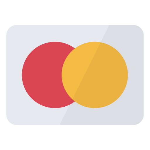 Liste over 10 trygge nye MasterCard nettkasinoer