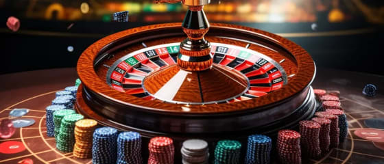 Få 50 % reload-bonus opptil €200 reload-bonus hos Dachbet Casino