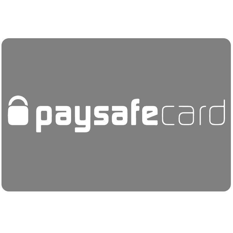 Liste over 10 trygge nye PaysafeCard nettkasinoer