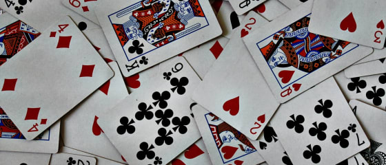 Finnes det Blackjack -bord pÃ¥ $ 1 pÃ¥ live kasinoer?