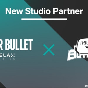 Relax Gaming legger til Trigger Studios til Silver Bullet-innholdsprogrammet