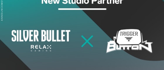 Relax Gaming legger til Trigger Studios til Silver Bullet-innholdsprogrammet