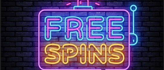 Casino Friday inviterer spillere til å få 10 gratisspinn på Odins Gamble