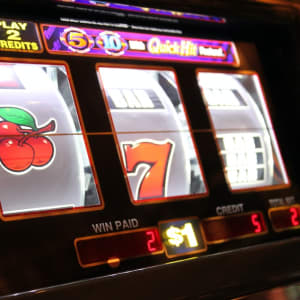 Nye kasinoer vs gamle kasinoer, hvilket nettkasino å velge?