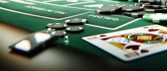 Viktige tips for nye kasinospillere som liker Ã¥ prÃ¸ve poker
