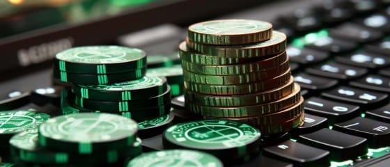 Utviklingen av NetEnt Casino-produkter