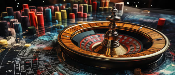 Hvordan matematikk påvirker gamblingresultater på nye kasinosider